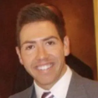 Lawyer Joshua C. Smith