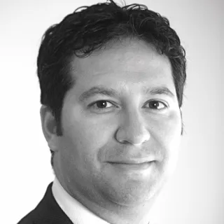 Lawyer Mark A. Lara