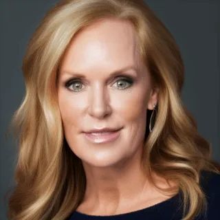 Lawyer Kirsten Wilson