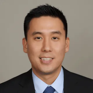 Lawyer David K. Kim