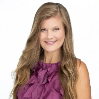 Lawyer Kira Damusis