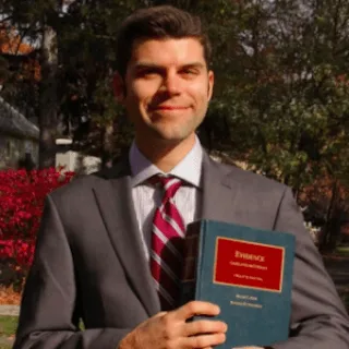 Lawyer Martin Bielat
