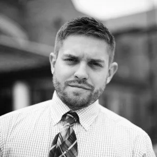 Lawyer Evan Bruno