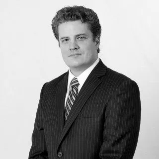 Lawyer Jason Kelly Smith