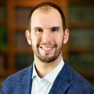Lawyer Kevin Lumpkin