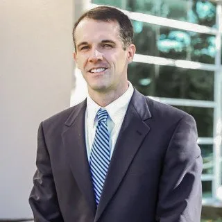Lawyer Doug Stinson
