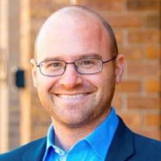 Lawyer Justin Reed