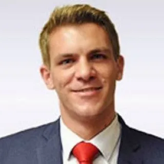Lawyer Craig Goza