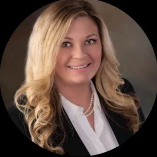 Lawyer Sara Chapman