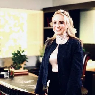 Lawyer Kindra Deneau