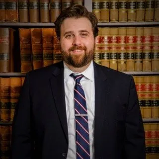 Lawyer Michael James Rogers Jr.