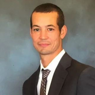 Lawyer Justin Mark Hastings