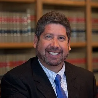 Lawyer Paul Friedman