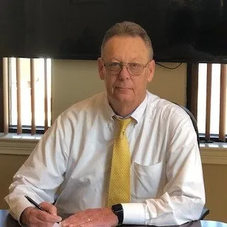 Lawyer Fred R Denson