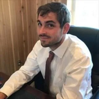 Lawyer Kyle Farmer