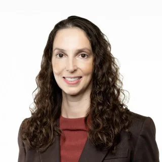 Lawyer Aimee Muscato Bateman
