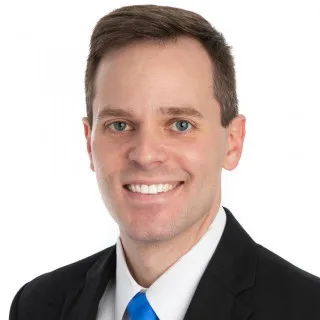 Lawyer Garrett Lee Beach