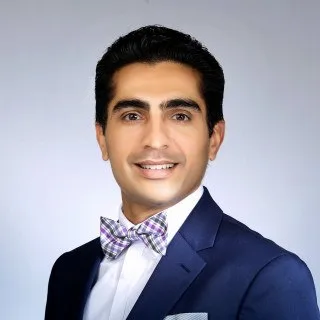 Lawyer Salman Bhojani