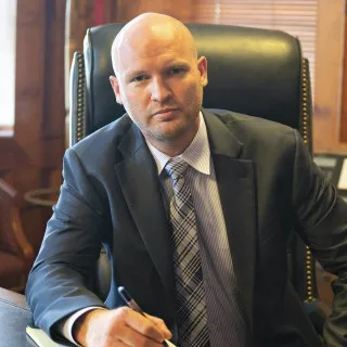 Lawyer David A. Bleakney Jr.