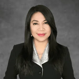 Lawyer Aileen Ligot Dizon
