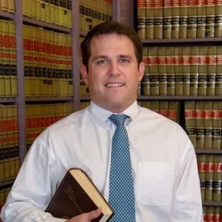 Lawyer Sidney James Greehey Jr.