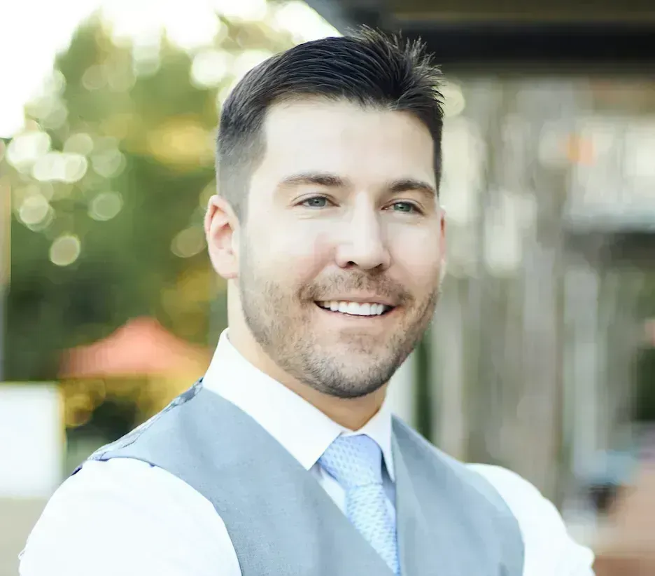 Lawyer Kevin Crockett