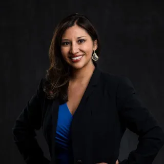 Lawyer Marci Bridgett Martinez