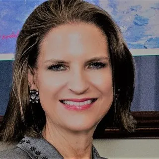 Lawyer Lisa Ann McBee