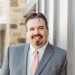 Lawyer Matthew Moreno