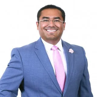 Lawyer Jay Pena
