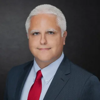 Lawyer Roy Mario Rolong