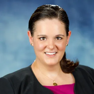 Lawyer Elizabeth A. Sabol