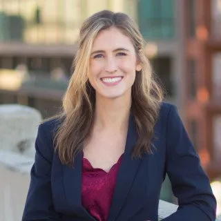 Lawyer Christi Lynn Schofield