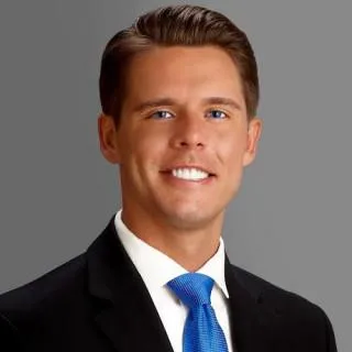 Lawyer Kyle T. Buss