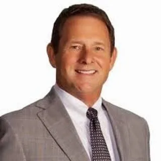 Lawyer John Michael Bailey