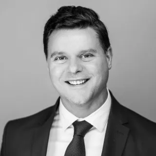 Lawyer Brandon C. Hall