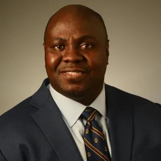 Lawyer Ebenezer Appiagyei