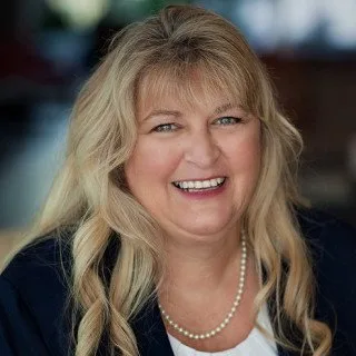 Lawyer Denise Hammond