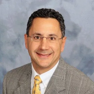 Lawyer Anthony Pinizzotto
