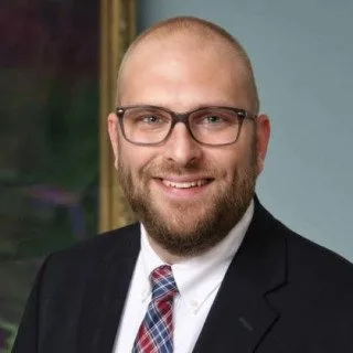 Lawyer Chad W. Eichorn