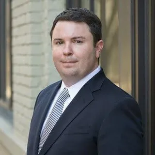 Lawyer Christopher Carbine