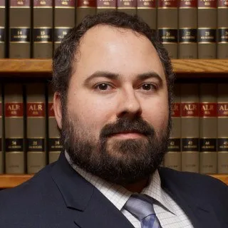 Lawyer Steven R Broadwater Jr.