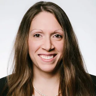 Lawyer Ashley C McCormack