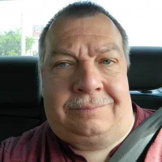 Lawyer Frederick Paul Korkosz