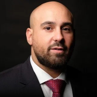 Lawyer Audai Cote