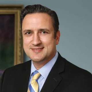Lawyer Thad Murphy