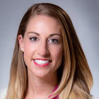 Lawyer Kathryn Dent