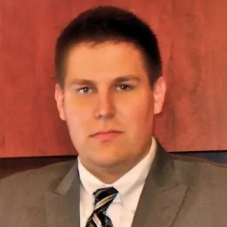 Lawyer Christopher Godinsky