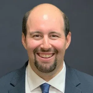 Lawyer Josh Goldstein