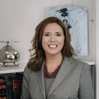 Lawyer Ashley Marshall